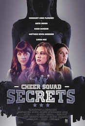 Cheer Squad Secrets