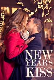 New Year's Kiss