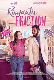 Romantic Friction