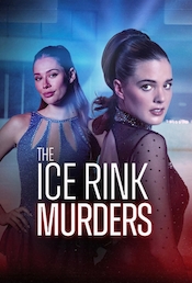 The Ice Rink Murders (Death Spiral)