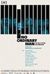 No Ordinary Man