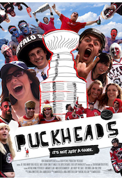 Puckheads