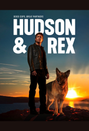 Hudson and Rex