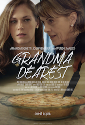 Grandma Dearest