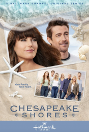 Chesapeake Shores