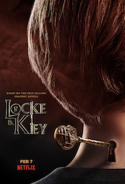 Locke & Key