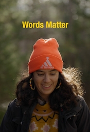 Words Matter