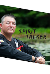 Spirit Talker