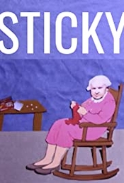 Sticky