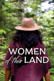 Women of This Land