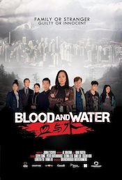 Blood and Water