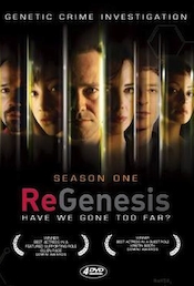 ReGenesis
