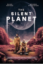 The Silent Planet
