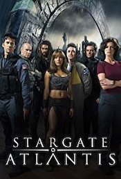 Stargate: Atlantis