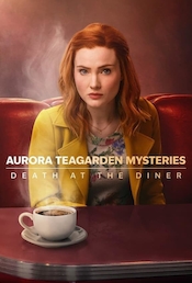 Aurora Teagarden Mysteries