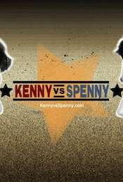 Kenny vs. Spenny