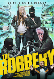 The Robbery