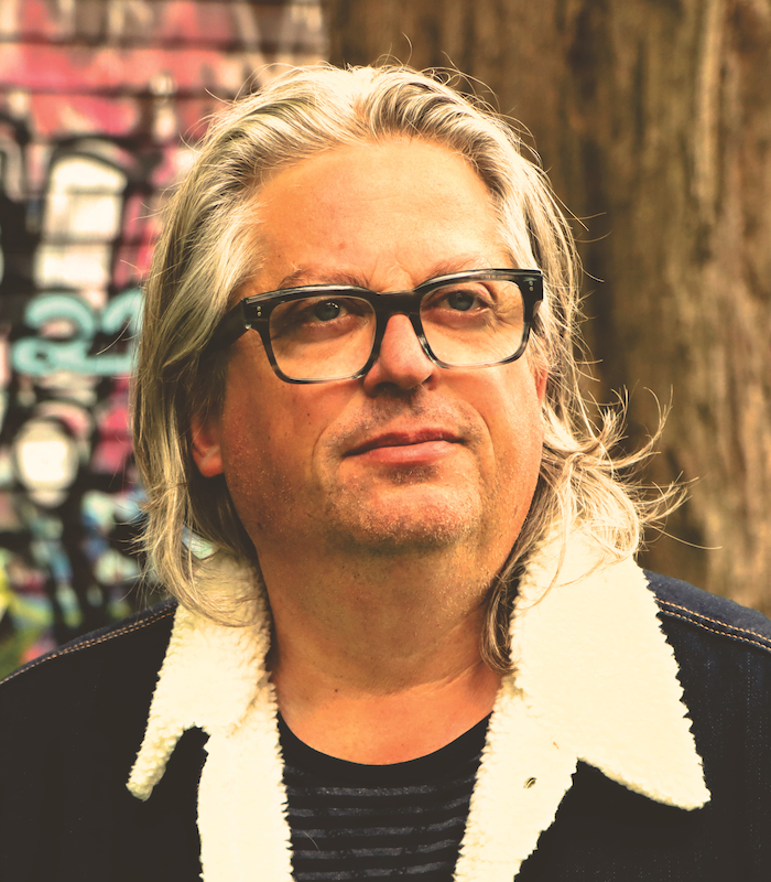 Brian Rice