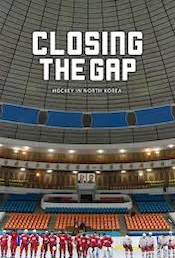 Closing The Gap: Hockey in North Korea