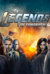 Legends of Tomorrow