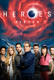 Heroes Reborn