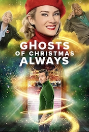 Ghosts Of Christmas Always