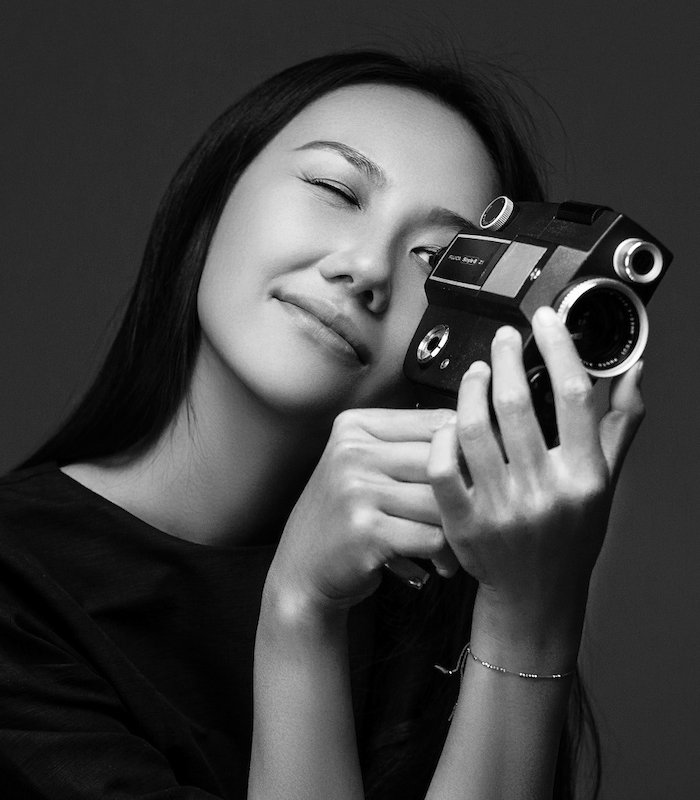 Yuqi Kang
