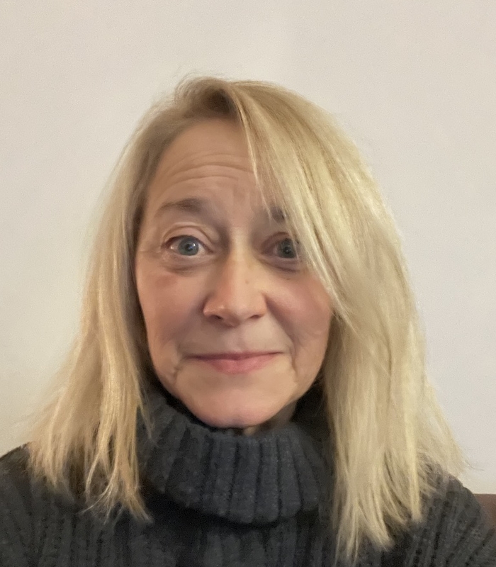 Deborah Wainwright