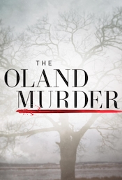 The Oland Murder