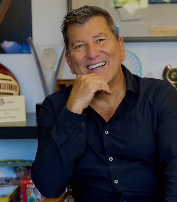 Stephen Campanelli