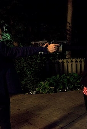 The Proposal