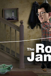 The Ron James Show