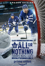 All or Nothing | Toronto Maple Leafs