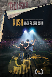 Rush | Time Stand Still