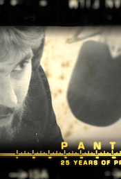 Pantload | 25 Years of Prime-Time Sports
