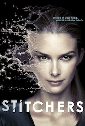 Stitchers