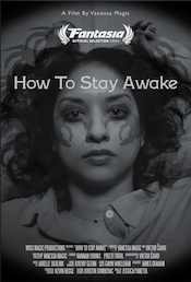 How To Stay Awake