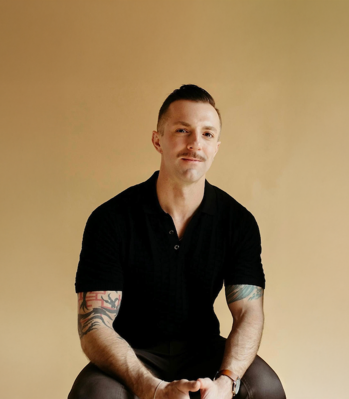 Sean Horlor
