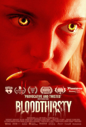 Bloodthirsty