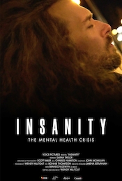 Insanity: The Mental Health Crisis