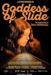 Goddess of Slide: The Forgotten Story of Ellen McIlwaine
