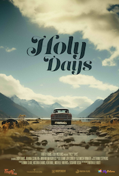 Holy Days