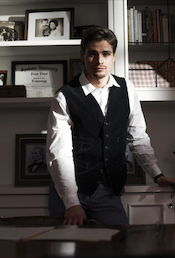 Dr. F