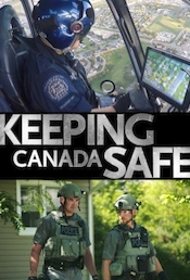 Keeping Canada Safe