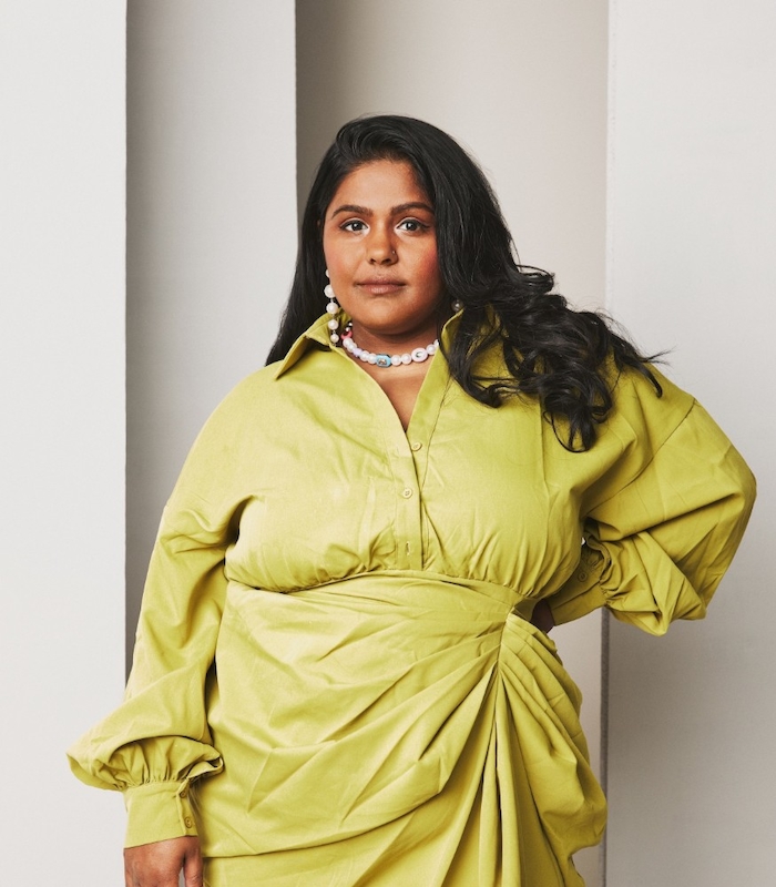 V.T. Nayani
