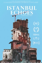 Istanbul Echoes