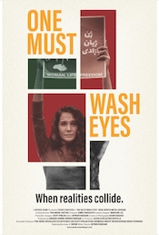 One Must Wash Eyes