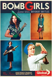 Bomb Girls