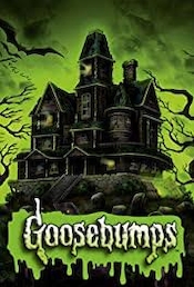Goosebumps
