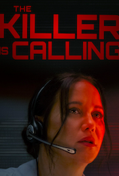 The Killer is Calling